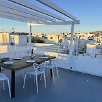 Сasa de vacaciones Odalys House Avec Terrasse Panoramique Páros