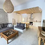 Сasa de vacaciones Odalys House Avec Terrasse Panoramique *