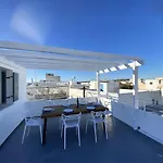 Сasa de vacaciones Odalys House Avec Terrasse Panoramique *
