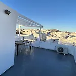 Odalys House Avec Terrasse Panoramique Сasa de vacaciones Páros