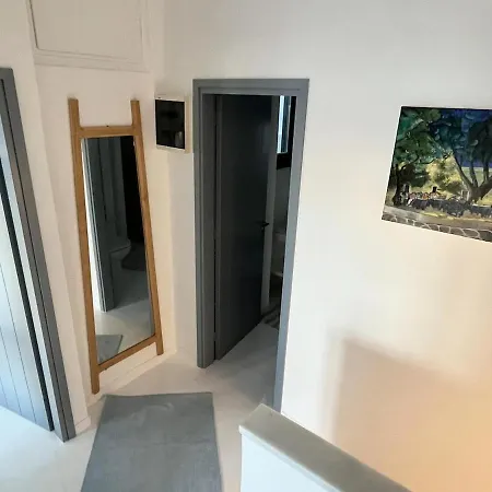 Дом отдыха Odalys House Avec Terrasse Panoramique *