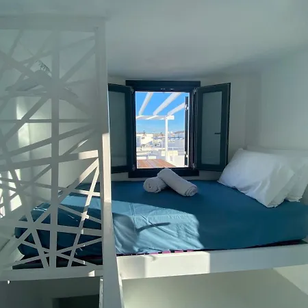 Дом отдыха Odalys House Avec Terrasse Panoramique *