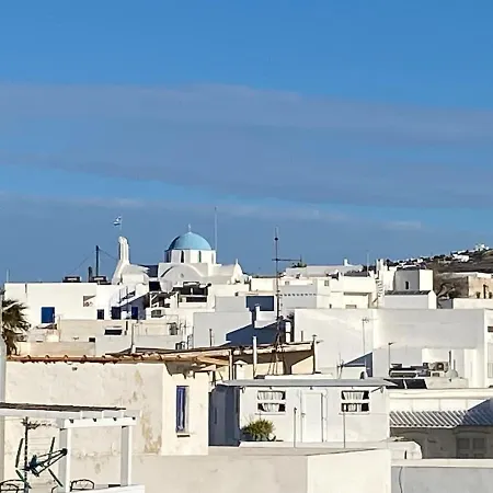 Odalys House Avec Terrasse Panoramique Tatil Evi