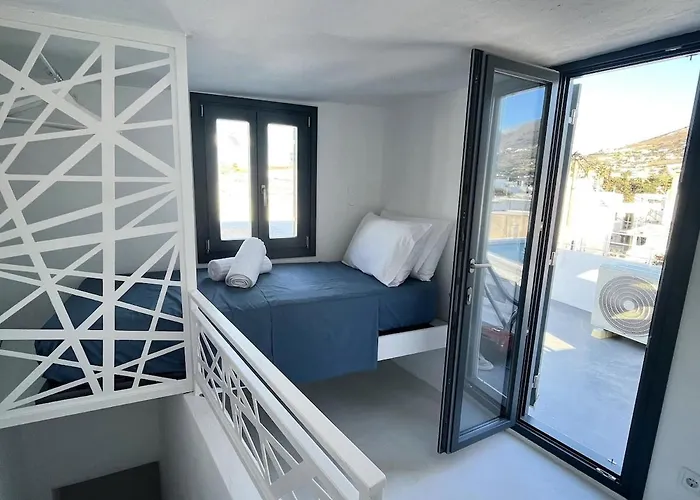 Tatil Evi Odalys House Avec Terrasse Panoramique *