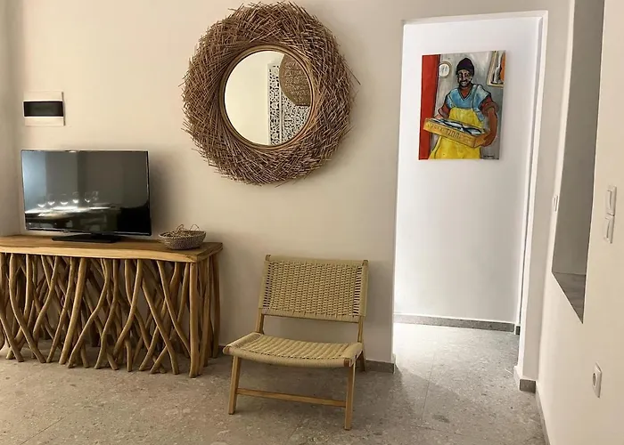 Tatil Evi Odalys House Avec Terrasse Panoramique *