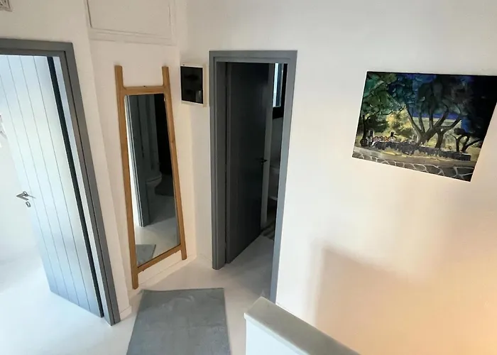 Tatil Evi Odalys House Avec Terrasse Panoramique *