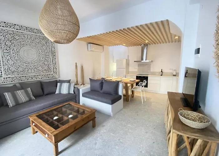 Tatil Evi Odalys House Avec Terrasse Panoramique *