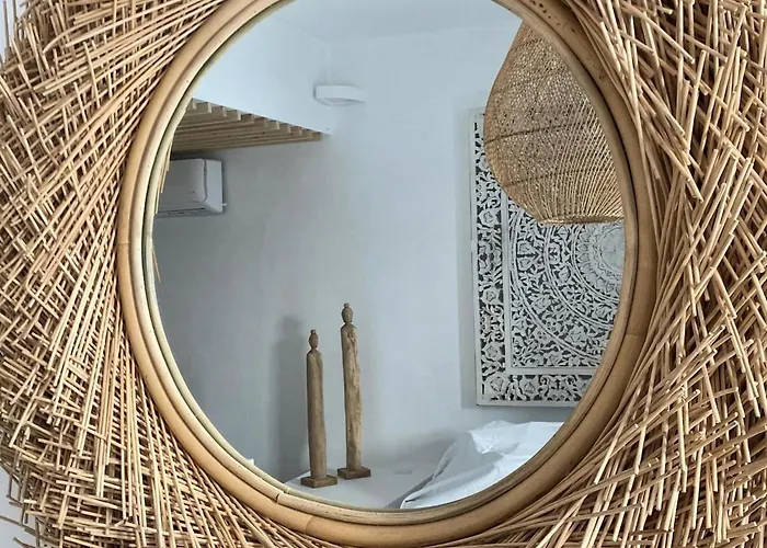 Tatil Evi Odalys House Avec Terrasse Panoramique *