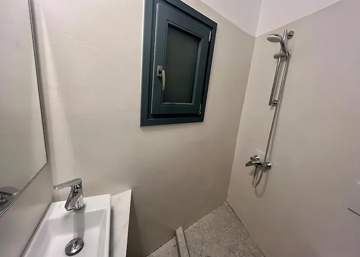 Odalys House Avec Terrasse Panoramique * Páros