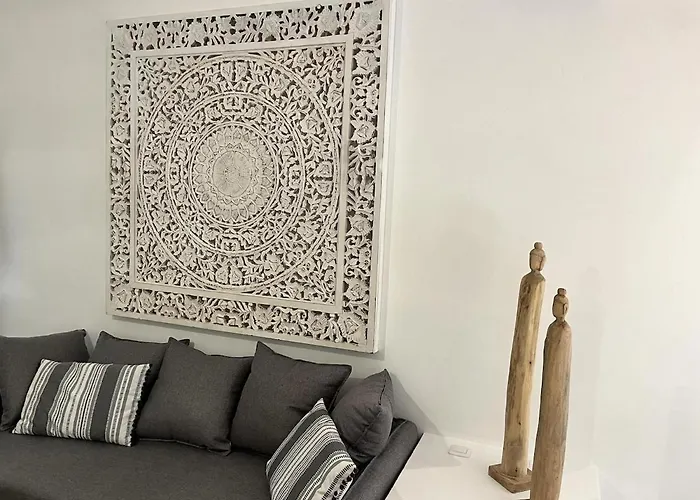 Tatil Evi Odalys House Avec Terrasse Panoramique