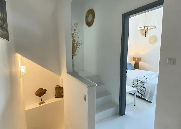 Odalys House Avec Terrasse Panoramique