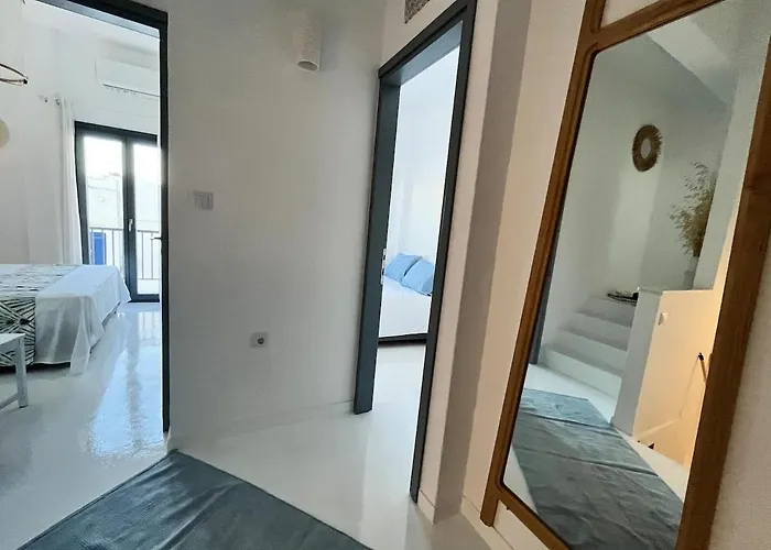 Odalys House Avec Terrasse Panoramique