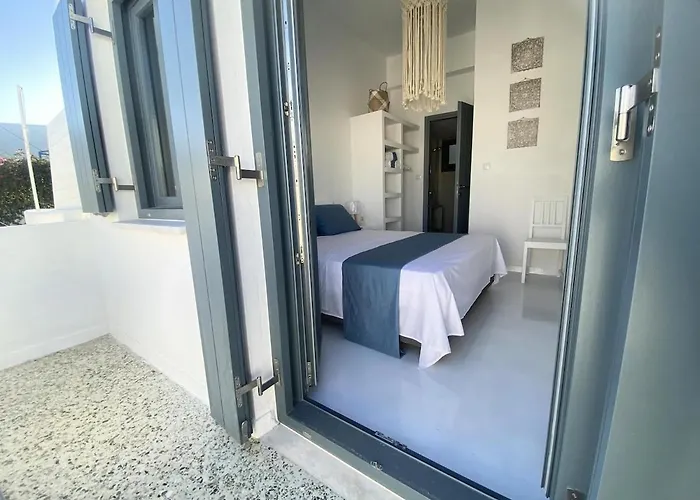 Odalys House Avec Terrasse Panoramique Tatil Evi