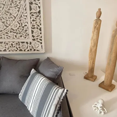 Holiday home Odalys House Avec Terrasse Panoramique *