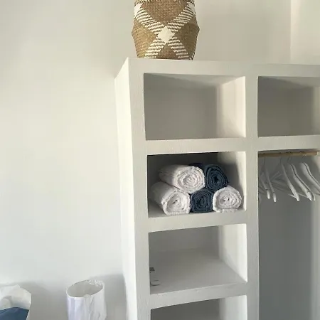 Odalys House Avec Terrasse Panoramique * Parikia (Paros)