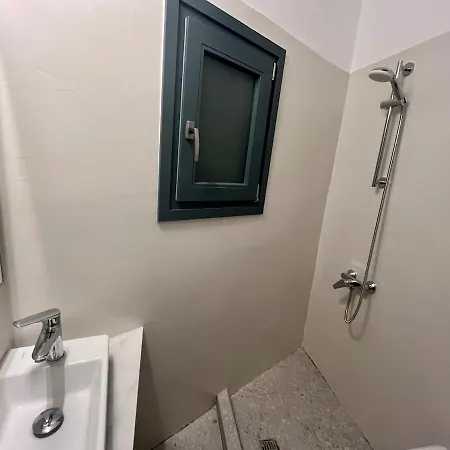 Odalys House Avec Terrasse Panoramique * Parikia (Paros)