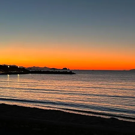 Odalys House Avec Terrasse Panoramique Holiday home *