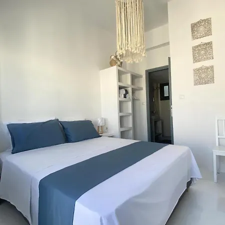 Odalys House Avec Terrasse Panoramique * Parikia (Paros)