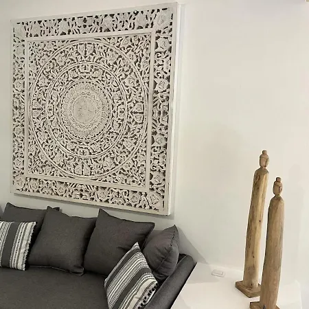 Holiday home Odalys House Avec Terrasse Panoramique