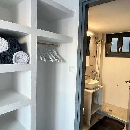 Odalys House Avec Terrasse Panoramique * Parikia (Paros)