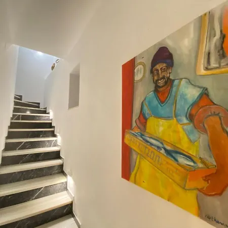 Holiday home Odalys House Avec Terrasse Panoramique *