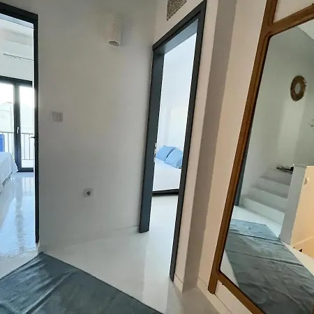 Odalys House Avec Terrasse Panoramique