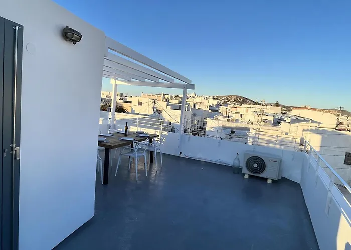 Odalys House Avec Terrasse Panoramique