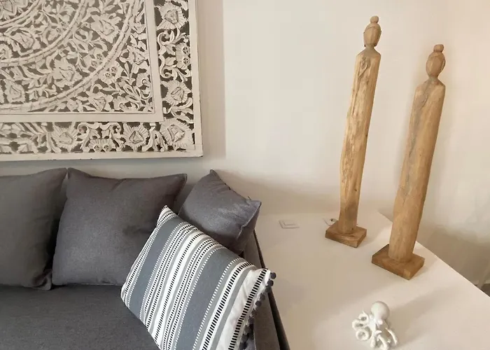 Hébergement de vacances Odalys House Avec Terrasse Panoramique *