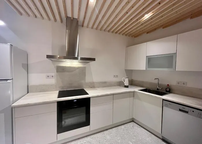 Odalys House Avec Terrasse Panoramique *