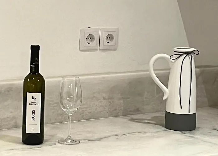 Odalys House Avec Terrasse Panoramique